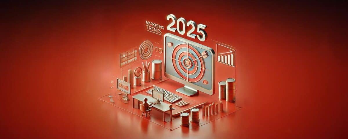 Diseno sin titulo 57 Tendencias de marketing digital para 2025: Qué esperar y qué estrategias implementar